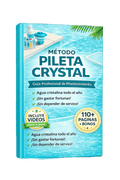 MÉTODO PILETA CRYSTAL - Guía Profesional de Mantenimiento